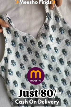 Women Printed Straight Kurta Set