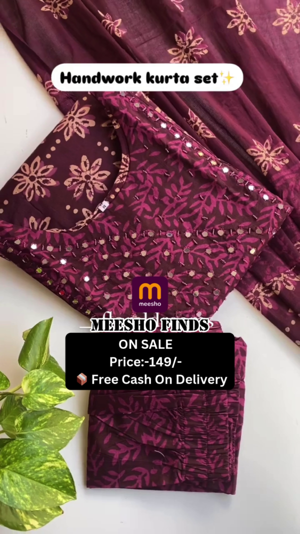 silk printed crush saree