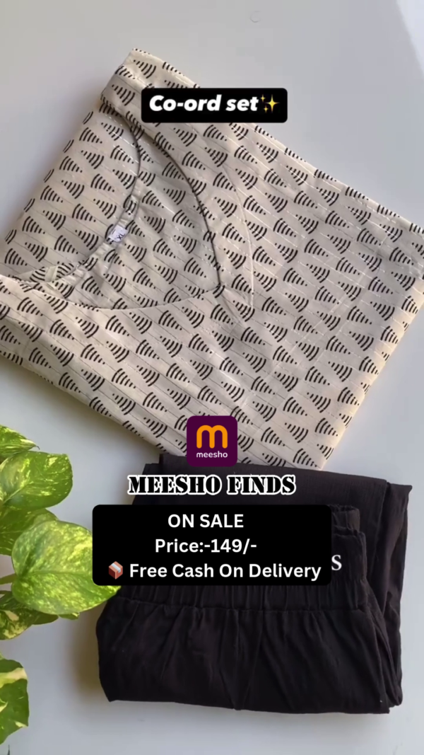 white cotton pants combo for women | trousers combo set for women