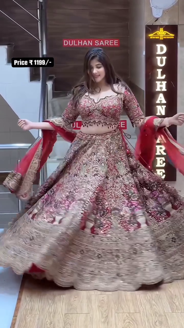 lehenga wala crop top,lehenga choli with jacket