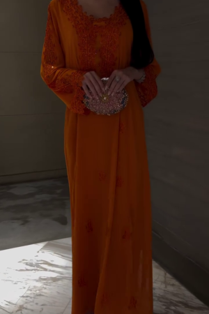 Maria B Luxury Lawn Salwar Suit for Women
